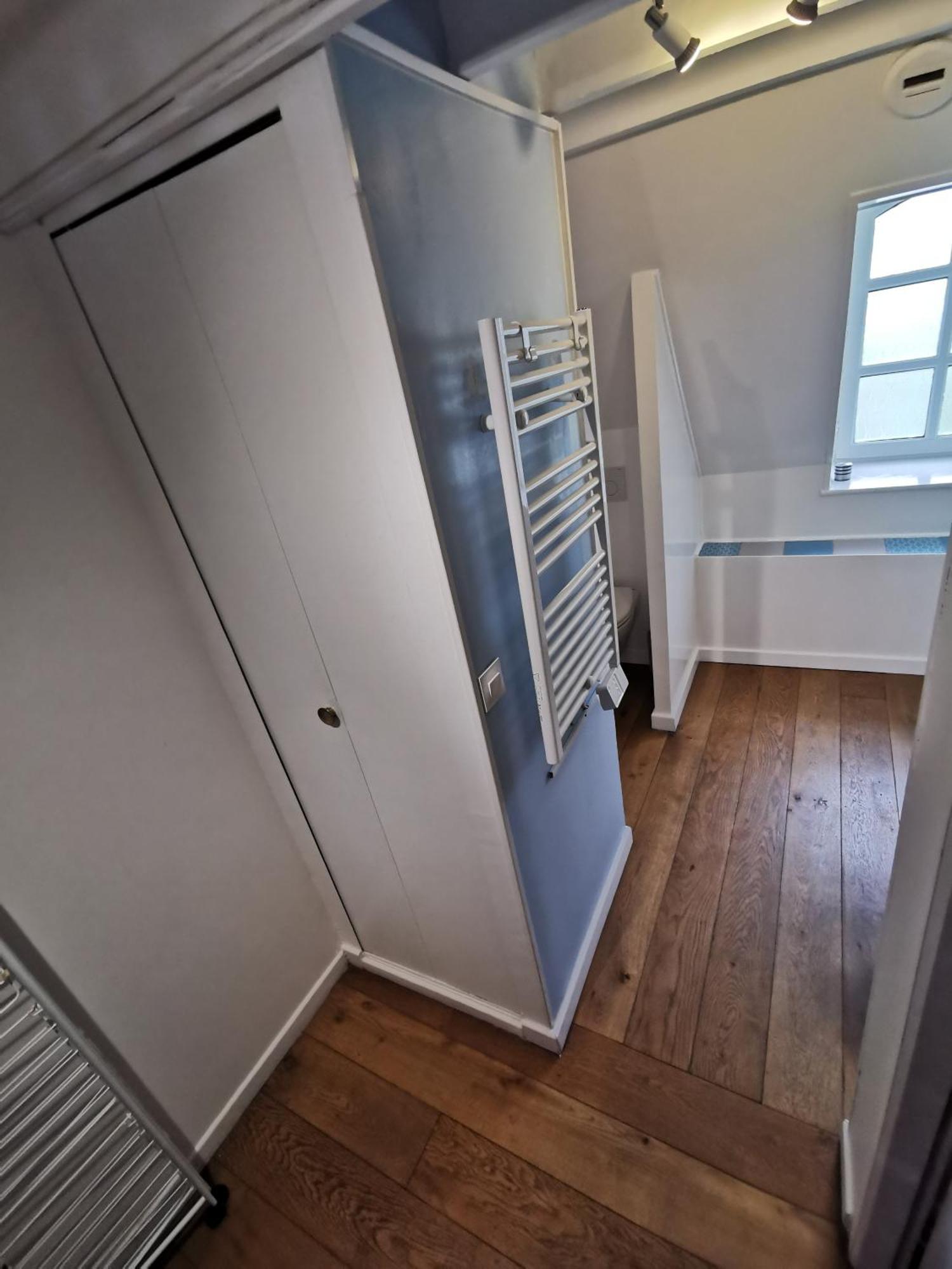 Ferienwohnung Phare Des Impressionnistes Honfleur Exterior foto
